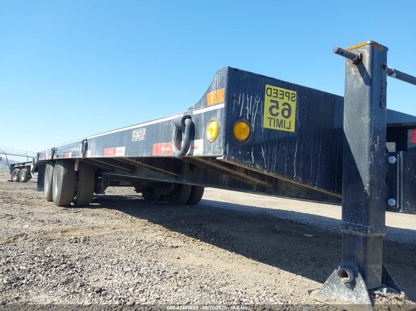 2024 FELLING TRAILERS UNKNOWN  (VIN: 5FTCF3629R1014384)
