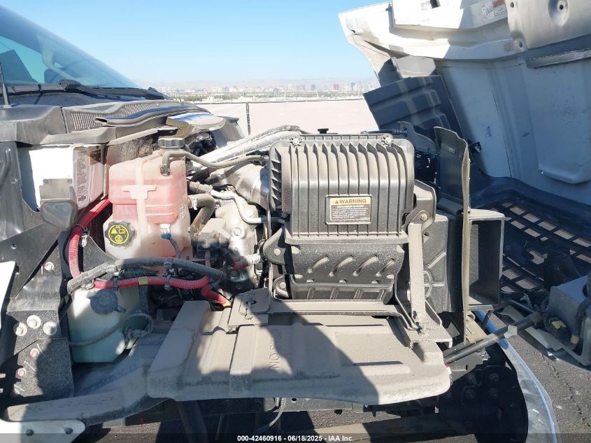 2023 Chevrolet Silverado - 1HTKJPVM5PH699375