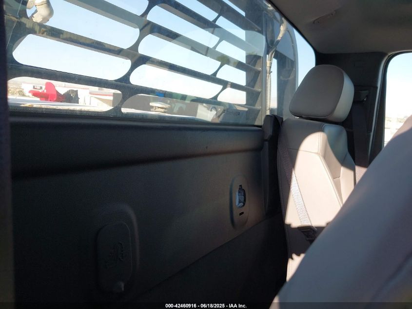 2023 Chevrolet Silverado - 1HTKJPVM5PH699375