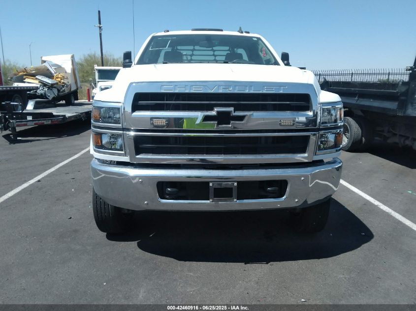 2023 Chevrolet Silverado - 1HTKJPVM5PH699375