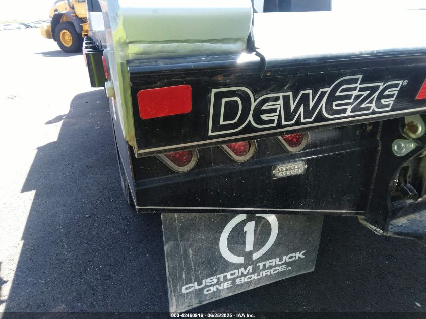 2023 Chevrolet Silverado - 1HTKJPVM5PH699375