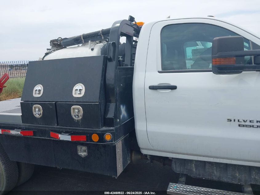 2023 Chevrolet Silverado - 1HTKJPVM4PH130940