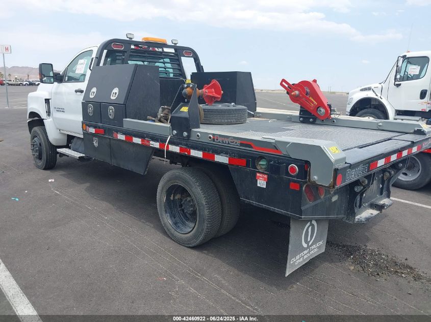 2023 Chevrolet Silverado - 1HTKJPVM4PH130940