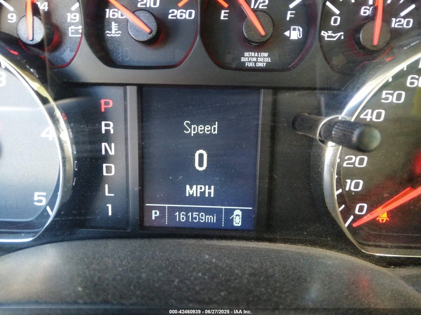 2022 Chevrolet Silverado (VIN: 1HTKHPVM9NH568930)