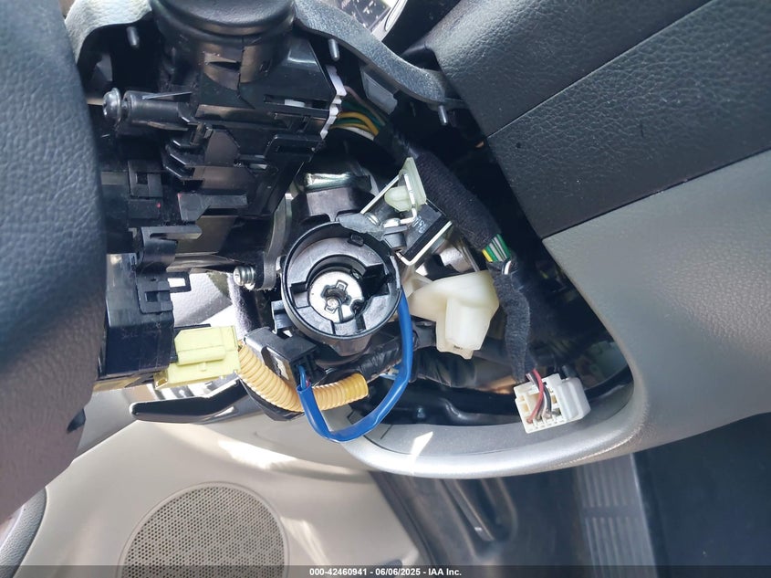 2016 KIA FORTE LX - KNAFX4A61G5577209