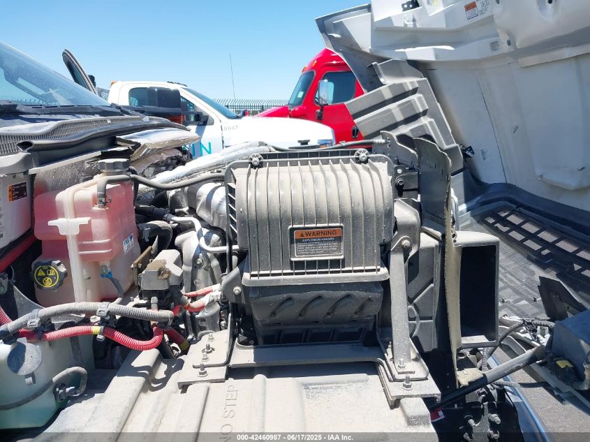 2023 Chevrolet Silverado - 1HTKJPVM8PH125630