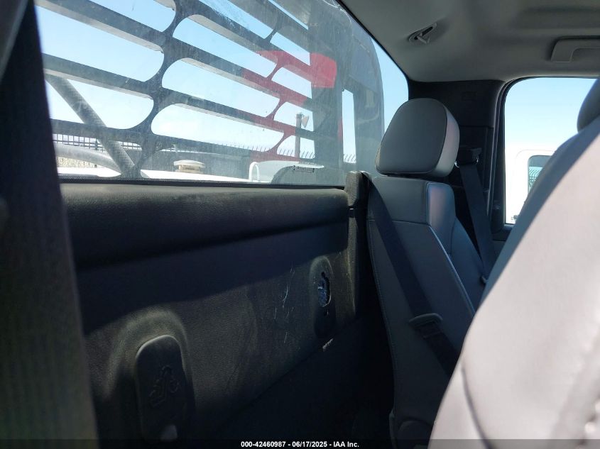 2023 Chevrolet Silverado - 1HTKJPVM8PH125630