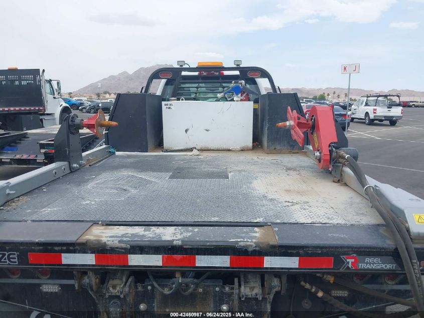 2023 Chevrolet Silverado - 1HTKJPVM8PH125630