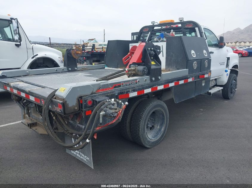 2023 Chevrolet Silverado - 1HTKJPVM8PH125630
