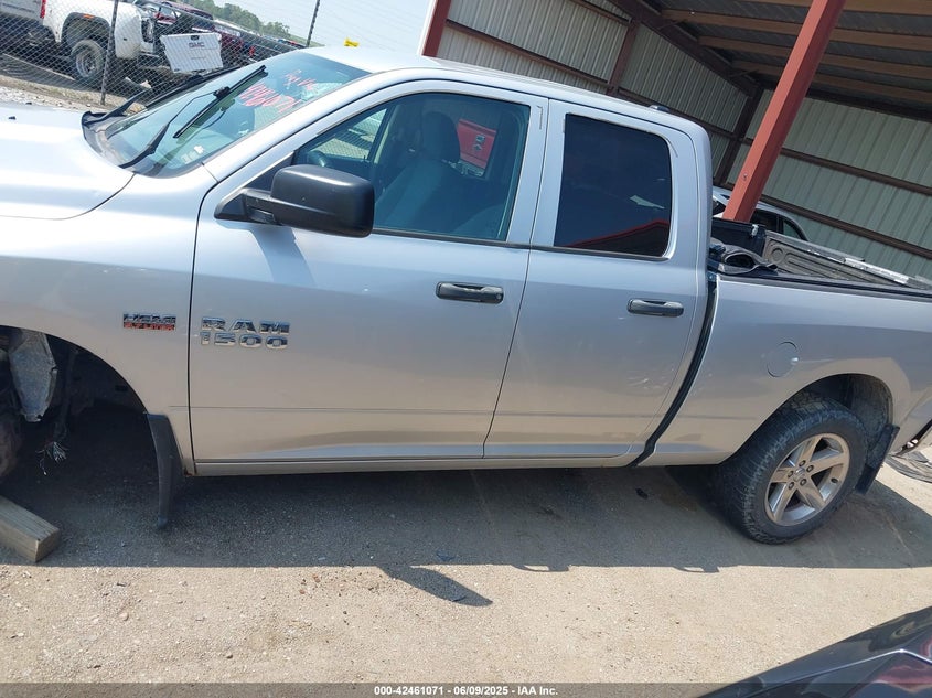 2014 RAM 1500 EXPRESS - 1C6RR7FT2ES106542