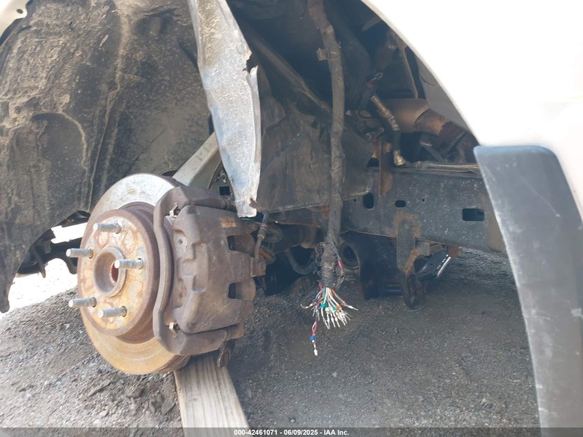 2014 RAM 1500 EXPRESS - 1C6RR7FT2ES106542