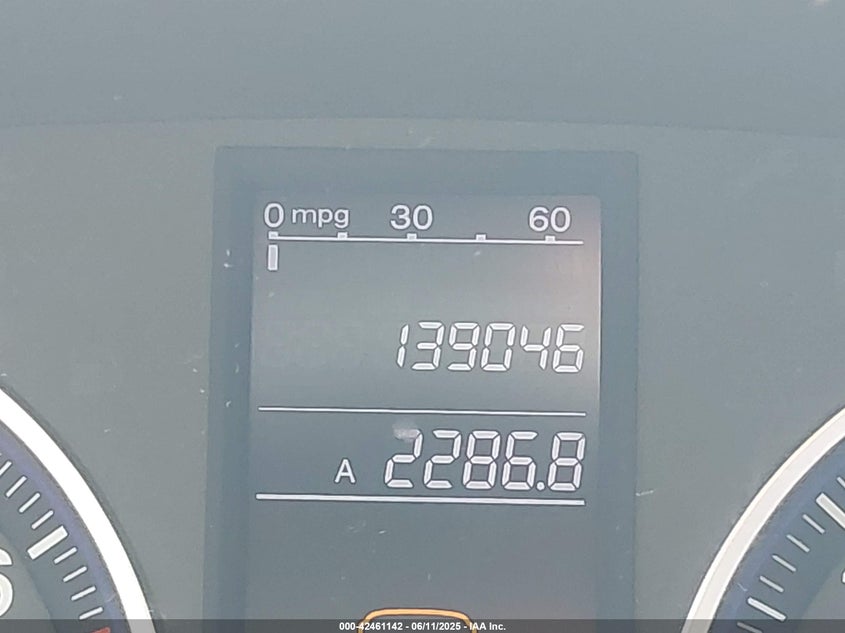 2009 Honda Cr-V Lx VIN: JHLRE38319C010527 Lot: 42461142