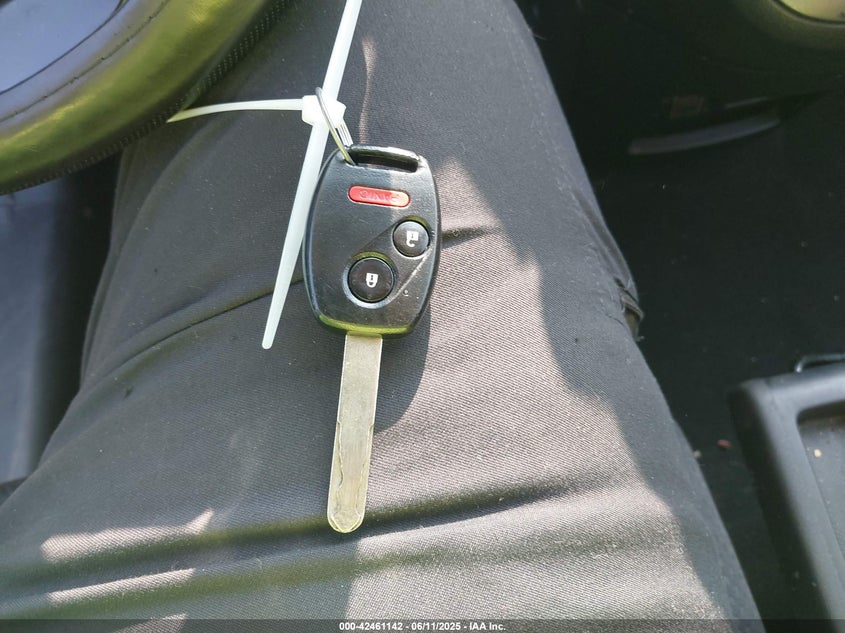 2009 Honda Cr-V Lx VIN: JHLRE38319C010527 Lot: 42461142