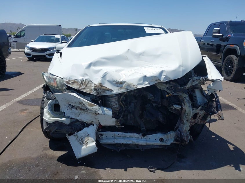 2014 Honda Civic Ex VIN: 19XFB2F89EE230700 Lot: 42461181