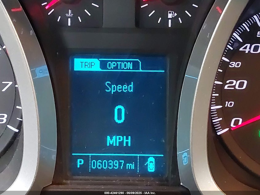 2017 CHEVROLET EQUINOX LT - 2GNALCEK0H1602914