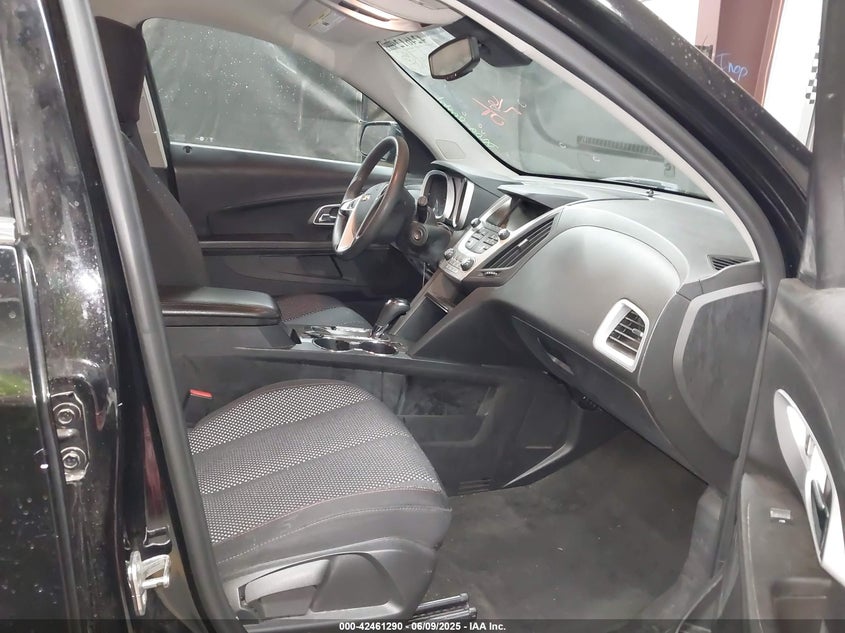 2017 CHEVROLET EQUINOX LT - 2GNALCEK0H1602914