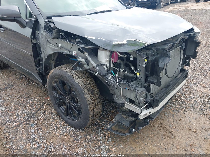 2023 TOYOTA RAV4 HYBRID VIN: JTM16RFV8PJ032905
