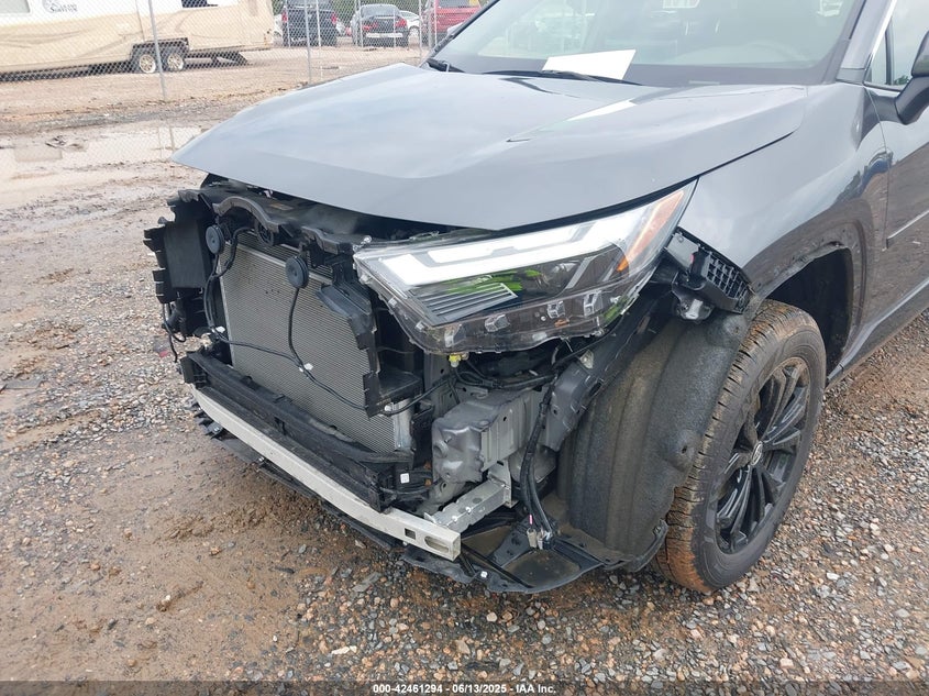 2023 TOYOTA RAV4 HYBRID VIN: JTM16RFV8PJ032905