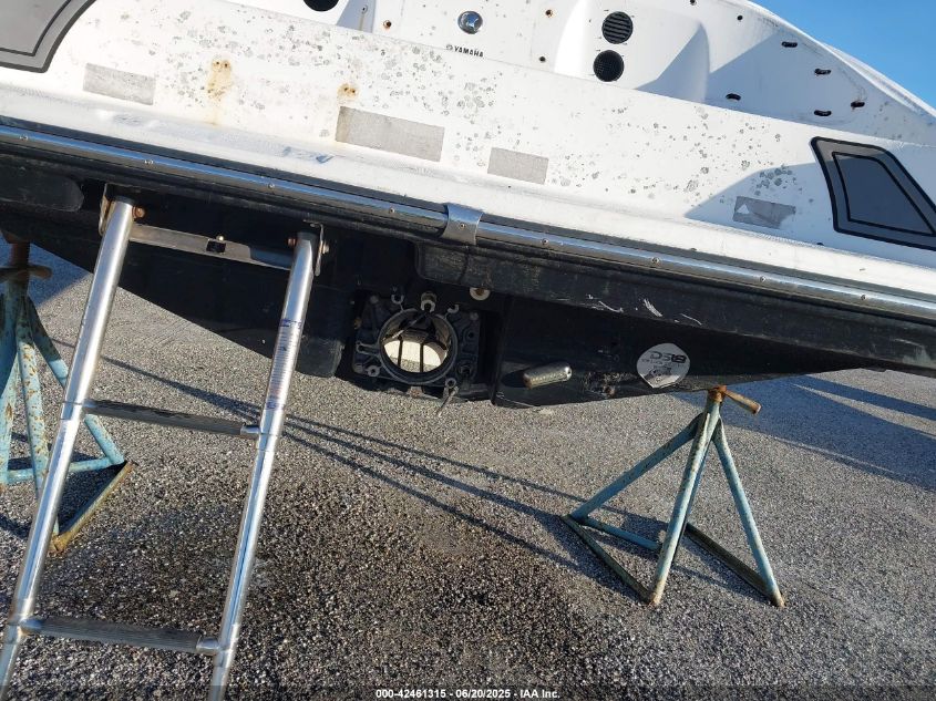 2017 Yamaha Other VIN: YAMC0416C717 Lot: 42461315