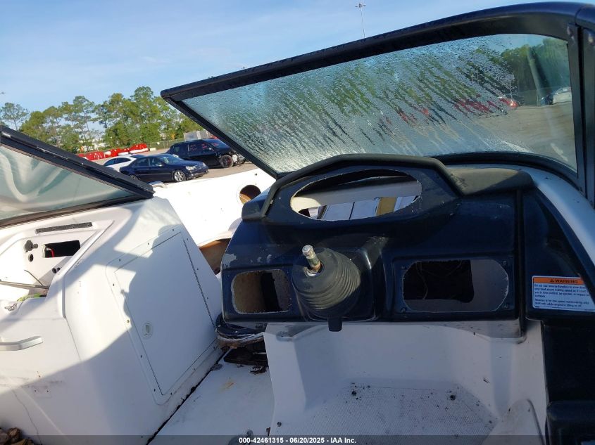 2017 Yamaha Other VIN: YAMC0416C717 Lot: 42461315