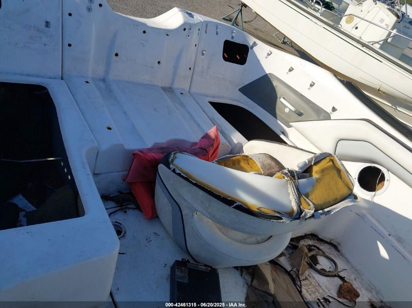 2017 Yamaha Other VIN: YAMC0416C717 Lot: 42461315