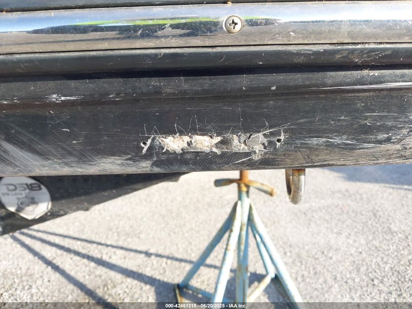 2017 Yamaha Other VIN: YAMC0416C717 Lot: 42461315