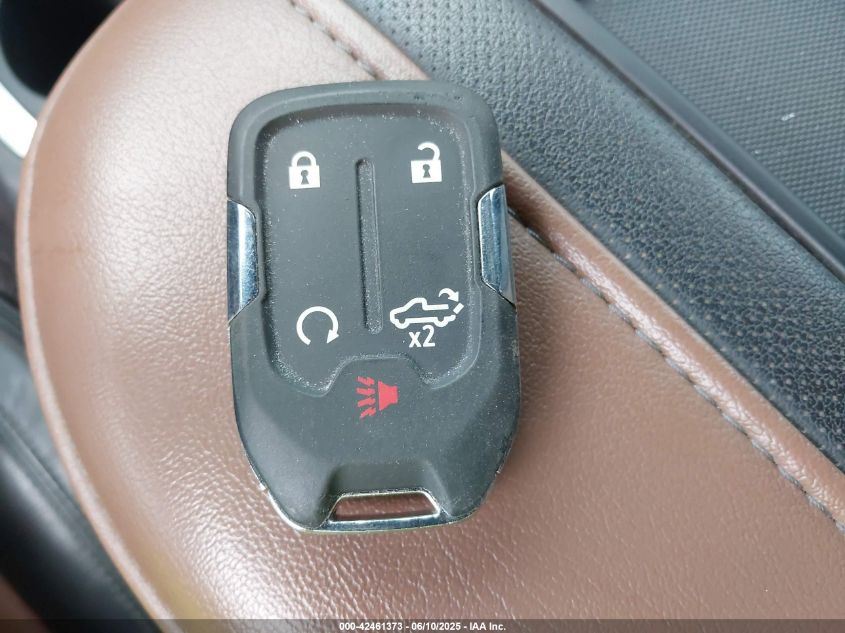 2021 Chevrolet Silverado 3500hd - 1GC4YVEY0MF292659