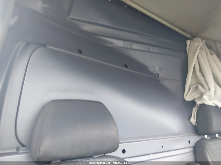 2014 Mercedes-Benz Sprinter 2500 High Roof VIN: WD3PE8CC9E5850928 Lot: 42461387