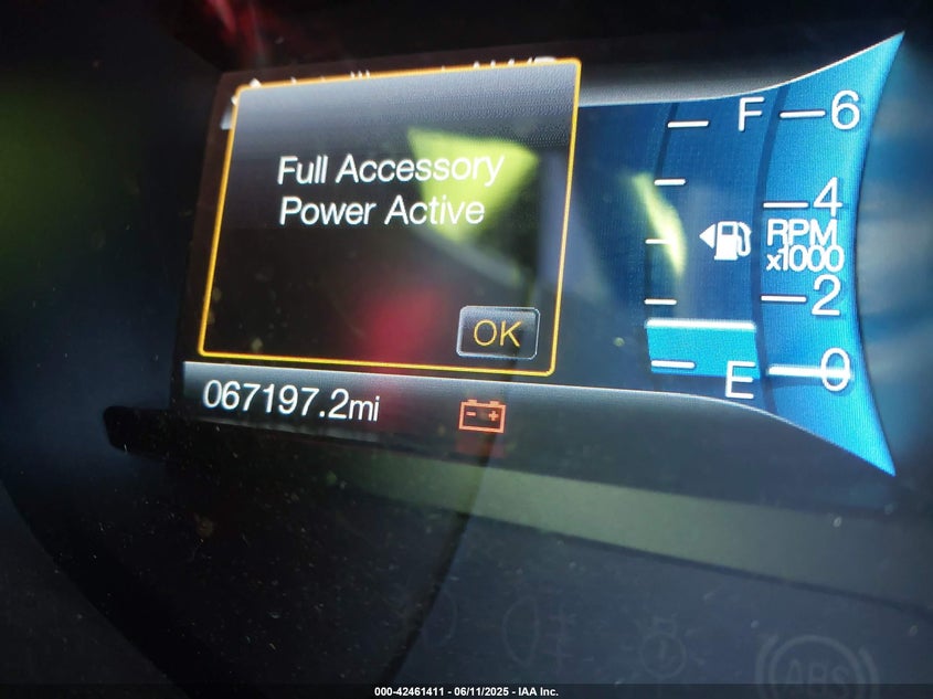 2018 FORD EDGE VIN: 2FMPK4K90JBB67384