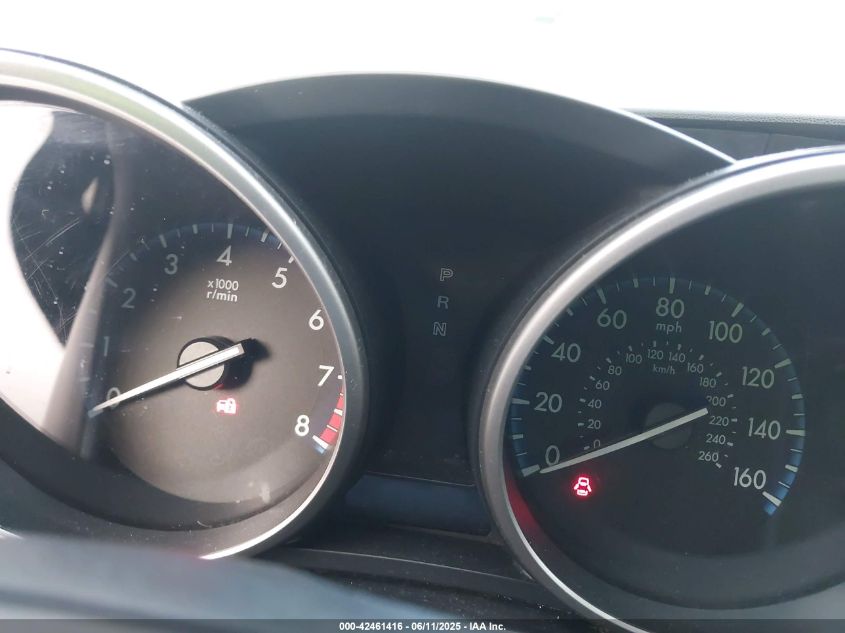 2012 Mazda 3 I VIN: JM1BL1V83C1698669 Lot: 42461416