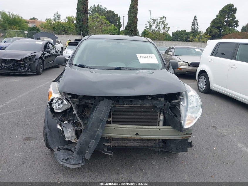 2015 NISSAN VERSA 1.6 S - 3N1CN7AP1FL924870