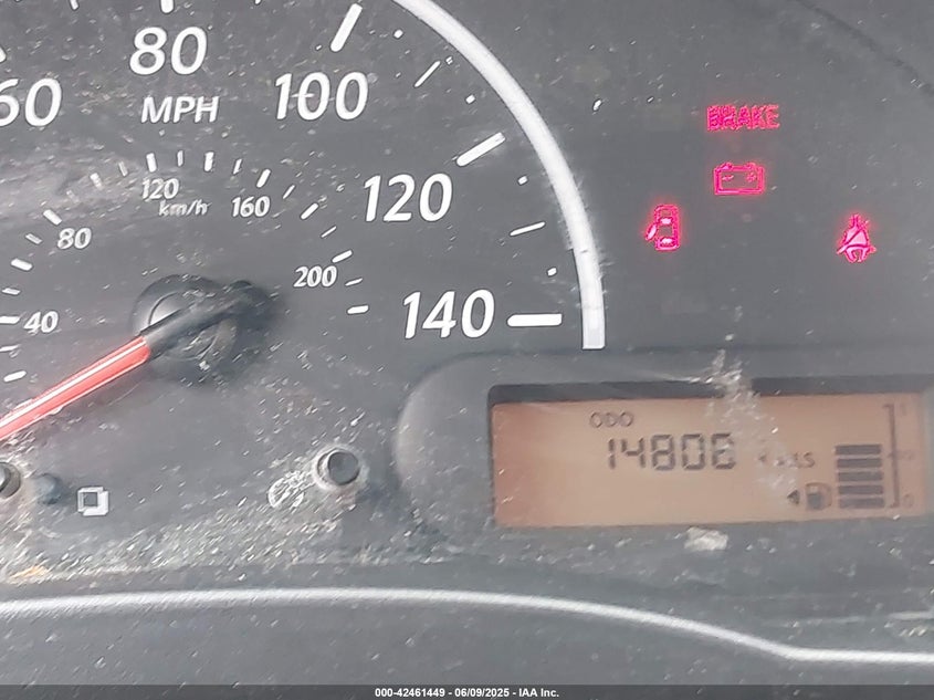 2015 NISSAN VERSA 1.6 S - 3N1CN7AP1FL924870