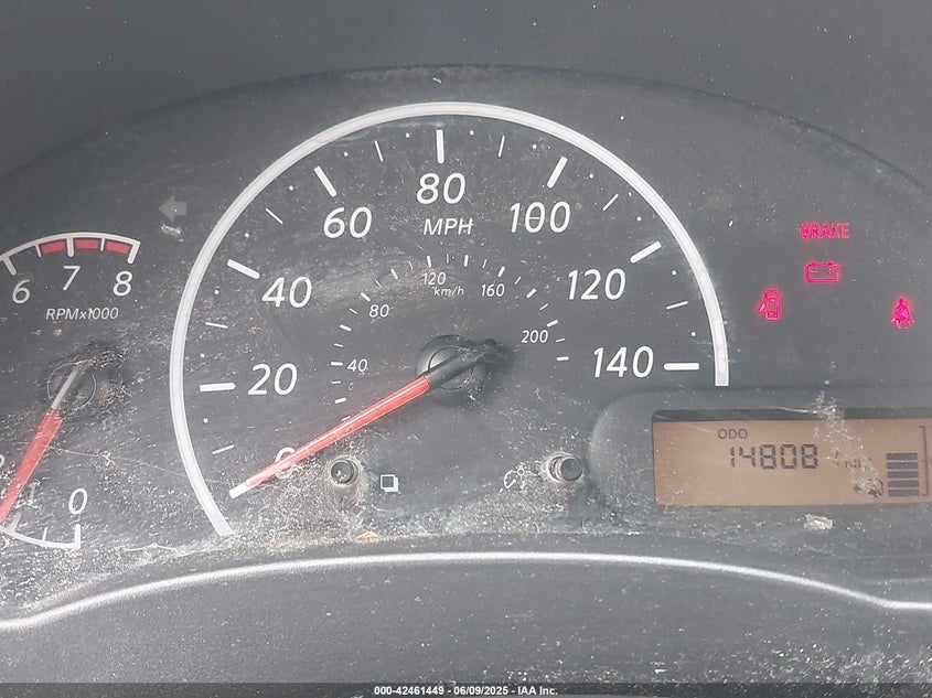 2015 NISSAN VERSA 1.6 S - 3N1CN7AP1FL924870