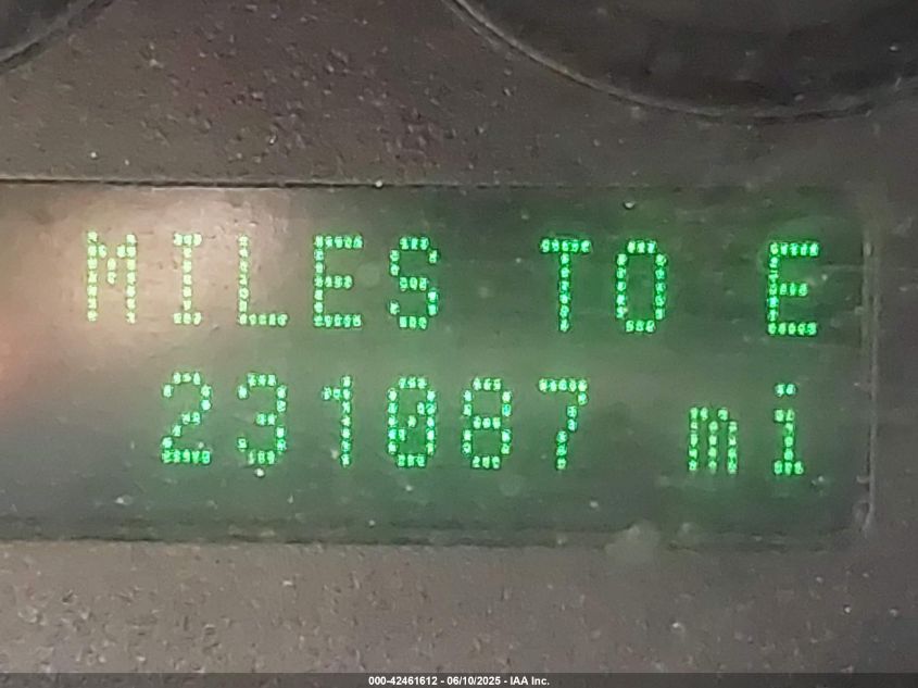 2007 Ford Taurus VIN: 1SAFT53U87A199388 Lot: 42461612