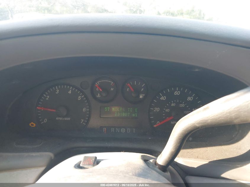 2007 Ford Taurus VIN: 1SAFT53U87A199388 Lot: 42461612