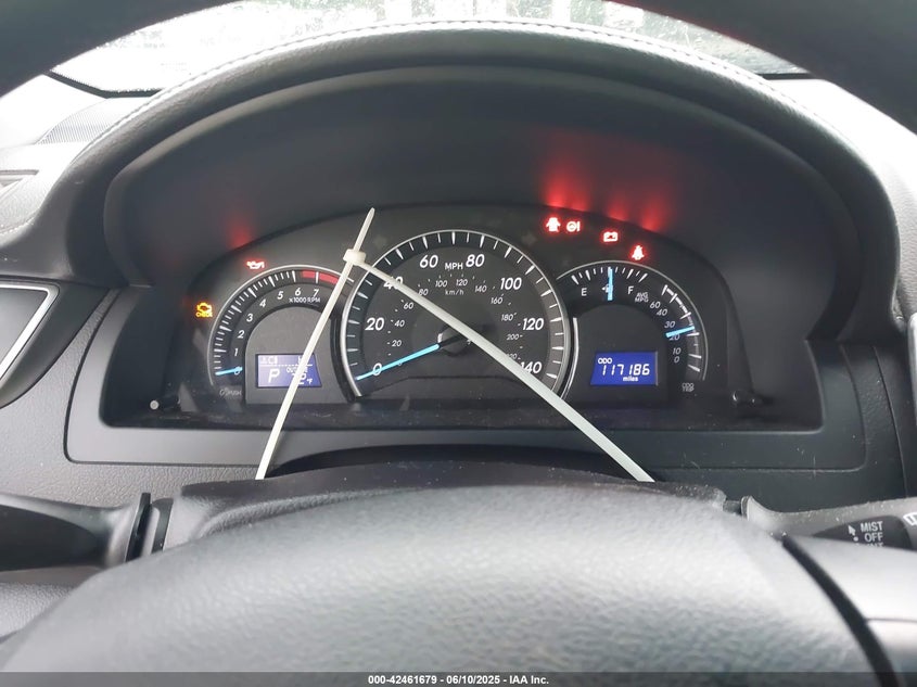 2015 TOYOTA CAMRY VIN: 4T4BF1FK9FR467894