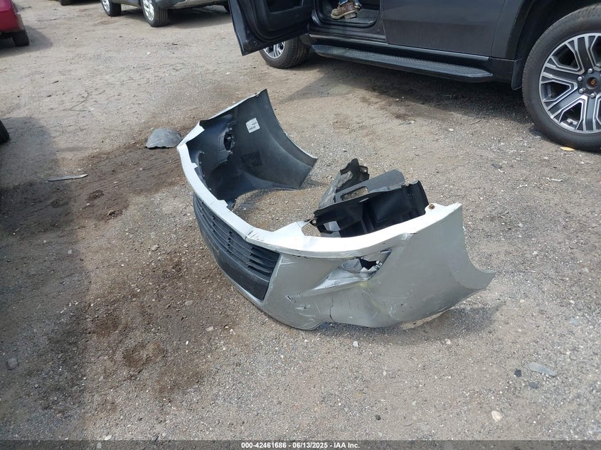 2014 TOYOTA COROLLA LE - 5YFBURHE7EP101146