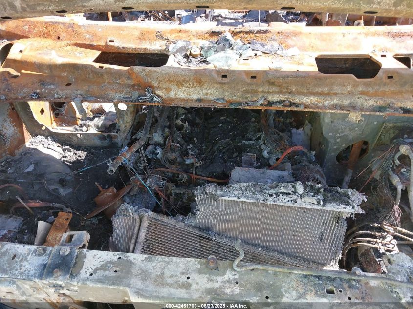 2021 Ford E-350 Cutaway VIN: 1FDWE3FN9MDC33336 Lot: 42461703