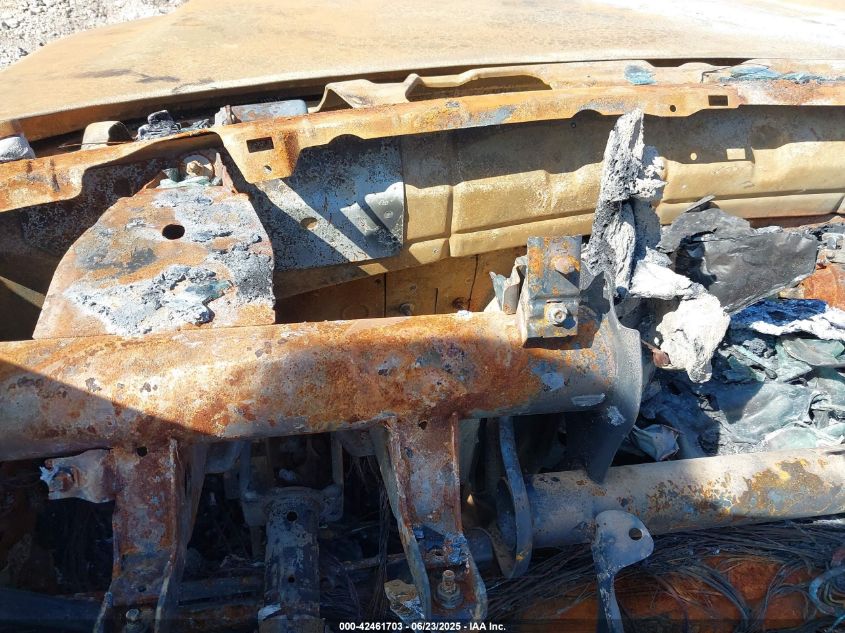 2021 Ford E-350 Cutaway VIN: 1FDWE3FN9MDC33336 Lot: 42461703