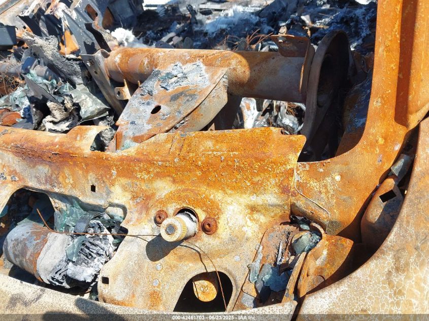 2021 Ford E-350 Cutaway VIN: 1FDWE3FN9MDC33336 Lot: 42461703