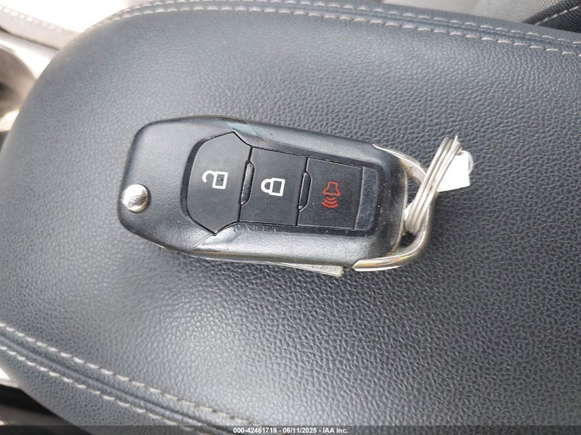 2020 FORD ESCAPE VIN: 1FMCU0F65LUC54521