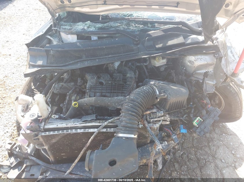 2012 Chrysler Town & Country Touring-L VIN: 2C4RC1CG9CR252241 Lot: 42461736