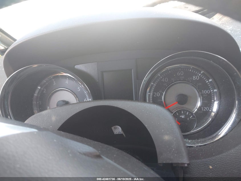 2012 Chrysler Town & Country Touring-L VIN: 2C4RC1CG9CR252241 Lot: 42461736