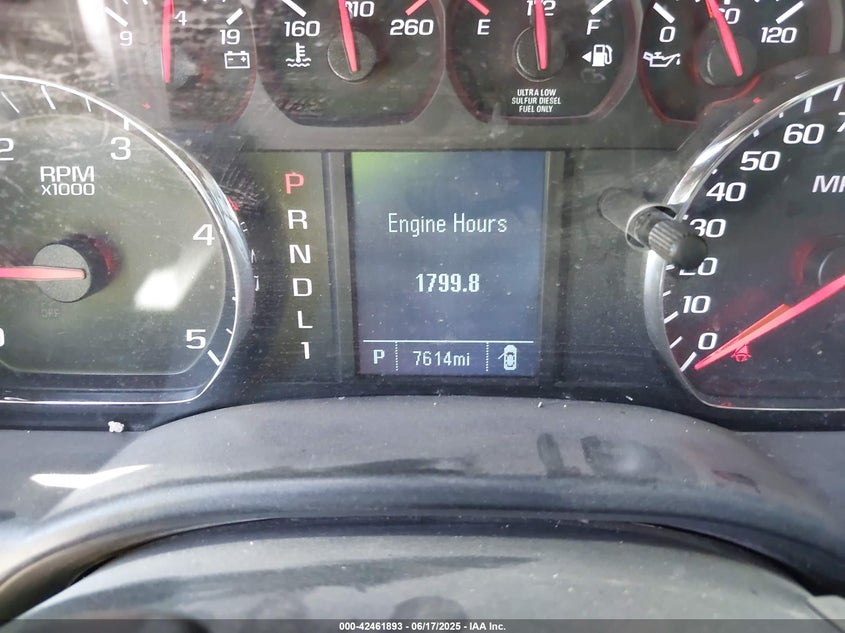 2023 CHEVROLET SILVERADO MD  (VIN: 1HTKJPVM8PH219202)