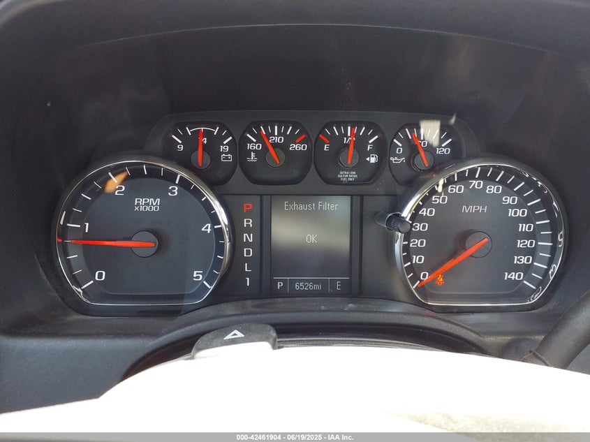 1HTKJPVM5PH333562 2023 CHEVROLET SILVERADO photo no. 5