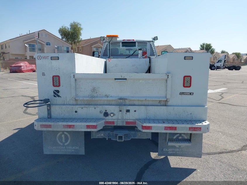 1HTKJPVM5PH333562 2023 CHEVROLET SILVERADO photo no. 15
