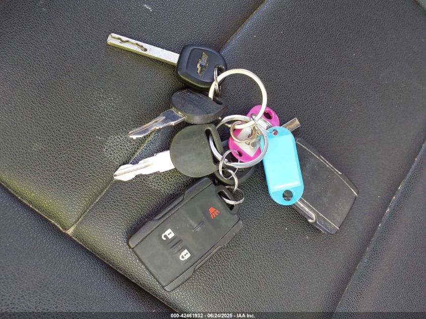 2023 Chevrolet Silverado 3500Hd 4Wd Double Cab Long Bed Wt VIN: 1GB5YSE78PF215122 Lot: 42461932