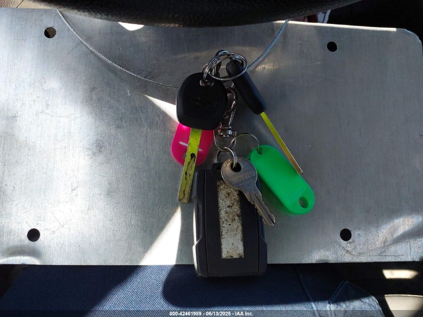 2023 Chevrolet Silverado Md Work Truck VIN: 1HTKJPVM1PH699373 Lot: 42461989