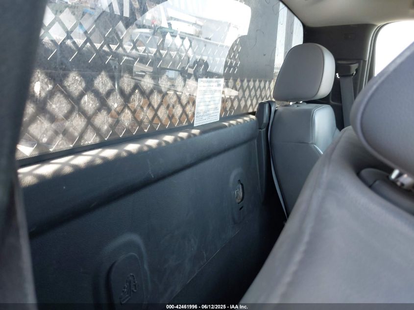 2022 Chevrolet Silverado 4500Hd 1Wt VIN: 1HTKHPVM4NH187888 Lot: 42461996