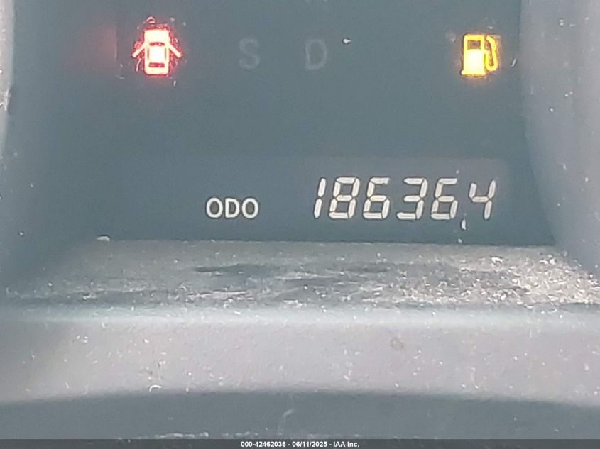 2010 Toyota Highlander VIN: 5TDZA3EH3AS004322 Lot: 42462036